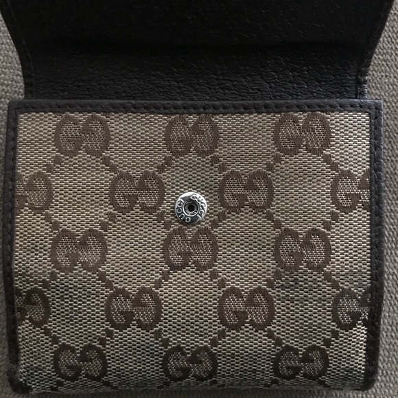 Gucci Wallet - Picture 5 of 6
